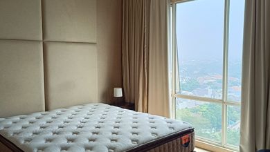 For Sale Apartemen Eksklusif di Kebayoran Lama, Jakarta Selatan, LB 145m²
