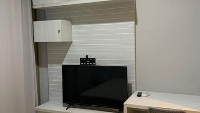Dijual Apartemen Strategis di Grogol Petamburan, Jakarta Barat, Luas 26m²