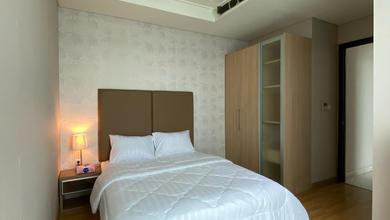 Penawaran Istimewa Apartemen Elit di Kuningan, Jakarta Selatan, Harga Premium