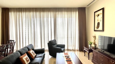 Jual Murah Apartemen di Kebayoran Lama 2br Lokasi Strategis