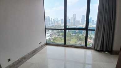 Harga Murah Banget Apartemen 1BR 55sqm Siap Huni