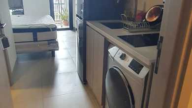 Apartemen Minimalis Harga Murah, Lokasi Fatmawati, Jakarta Selatan