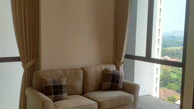 Apartemen Praktis di Cilandak, Jakarta Selatan, Harga Murah 131 Juta /tahun