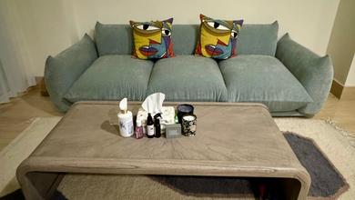 Jarang Ada! Sewa Apartemen 1 KT 1 KM di Jakarta Selatan Lokas Terstrategis