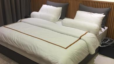 Kontrak Apartemen Murah di Kebayoran Baru, Jakarta Selatan, 1 KT