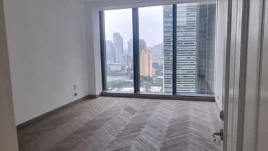 Apartemen Nyaman Disewakan di Kebayoran Baru, Jakarta Selatan, LB 356m²