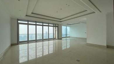 Penawaran Istimewa Apartemen Elit di Karet, Jakarta Selatan, Harga Premium