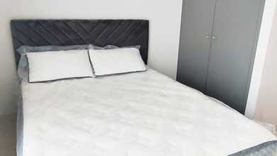 Apartemen Modern Lokasi Grogol, Jakarta Barat, Harga 750 Juta