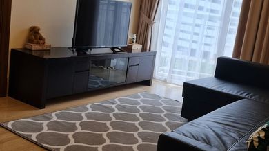 Sewa Apartemen Murah di Kuningan, Jakarta Selatan, 1 KT