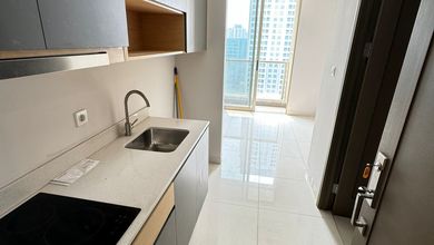 Apartemen Minimalis Harga Murah, Lokasi Grogol, Jakarta Barat