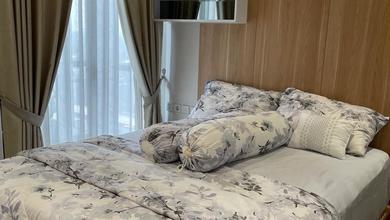 Penawaran Menarik Apartemen di Tanah Abang, Jakarta Pusat, LB 41m²