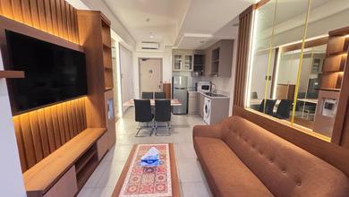 Sewa Apartemen Murah di Cilandak, Jakarta Selatan, 3 KT