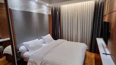 Apartemen Minimalis Harga Ekonomis, Lokasi Menteng Dalam, Jakarta Selatan