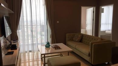 Apartemen Sewa Harga Terjangkau di Kebayoran Baru, Jakarta Selatan