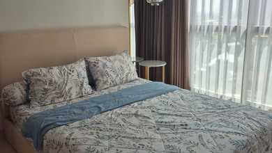 Disewa Unit Apartemen Tipe 1 BR di Karet Akses Mudah Fasilitas Premium