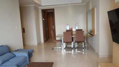 Apartemen Premium di Kawasan Elit Tanjung Duren, Jakarta Barat, Harga 4,6 Miliar