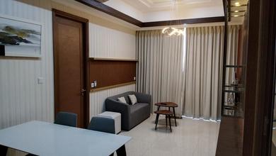 Apartemen Sewa Harga Terjangkau di Grogol, Jakarta Barat