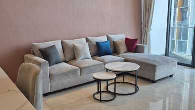 Apartemen Nyaman di Cilandak, Jakarta Selatan, Harga Murah 278 Juta /tahun