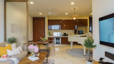 Penawaran Istimewa Apartemen Elit di Karet, Jakarta Selatan, Harga Premium