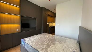 Apartemen Sewa Harga Terjangkau di Karet, Jakarta Selatan