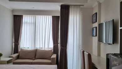 Segera Disewakan Harga Terjangkau di Cikini, Jakarta Pusat