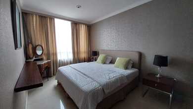 Apartemen Sewa Harga Terjangkau di Setiabudi, Jakarta Selatan