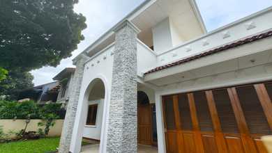 Rumah Premium LT 405 Jual area Kebayoran Lama, Jakarta Selatan