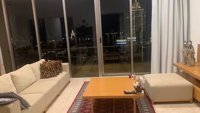 Sewa Apartemen Strategis di Grogol, Jakarta Barat, Harga 638 Juta /tahun