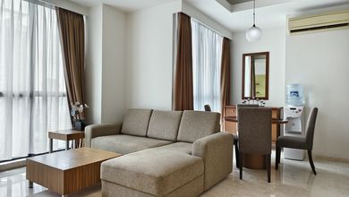 Segera Disewakan Harga Terjangkau di Setiabudi, Jakarta Selatan