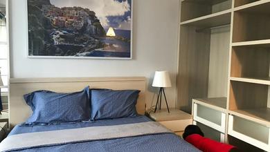 Apartemen Modern Lokasi Cikini, Jakarta Pusat, Harga 1,6 Miliar