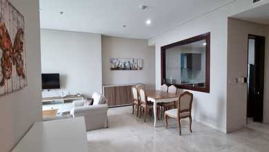 Apartemen Nyaman di Kebayoran Baru, Jakarta Selatan, Harga Murah 276 Juta /tahun