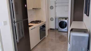 Apartemen Sewa Harga Terjangkau di Cilandak, Jakarta Selatan