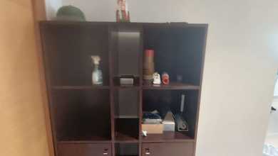 Miliki Apartemen Apartemen Mewah di Kebayoran Baru, Jakarta Selatan, 2 KT