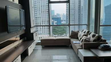 Miliki Segera Apartemen di Setiabudi, Jakarta Selatan, LB 70m²