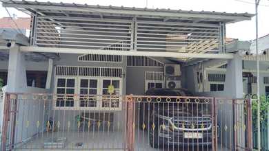 Kesempatan Rumah di Tanjung Priok, Jakarta Utara, LB 150m², Harga 1,9 Miliar