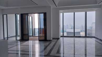 Apartemen Siap Huni di Kebayoran Baru, Jakarta Selatan, Harga 1,67 Miliar /tahun