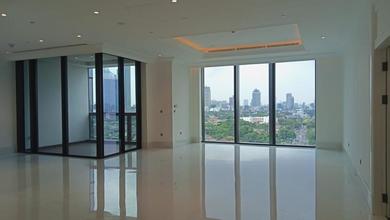 Apartemen Berkelas Dijual di Setiabudi, Jakarta Selatan, Luas 373m²