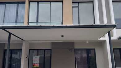 Promo Rumah di Pantai Indah Kapuk 2, Jakarta Utara, LB 73m², Harga 1,55 Miliar