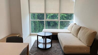 Dijual Apartemen Strategis di Setiabudi, Jakarta Selatan, Luas 63m²