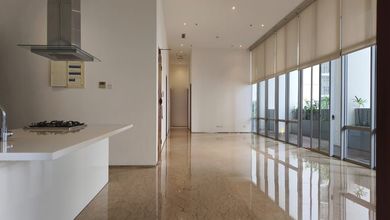 Kesempatan Emas Apartemen Mewah di Kebayoran Baru, Jakarta Selatan, 3 KT