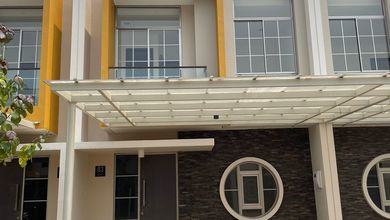 Kesempatan Rumah di Kosambi, Tangerang, LB 107m², Harga 2,3 Miliar
