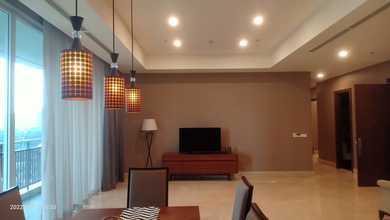 For Sale Apartemen Eksklusif di Kebayoran Baru, Jakarta Selatan, LB 385m²