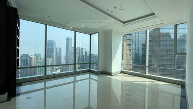 Sewa Cepat di Setiabudi, Jakarta Selatan, Harga 124 Juta /bulan