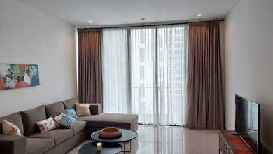 Sewa Apartemen Terjangkau di Cilandak, Jakarta Selatan, LB 147m²