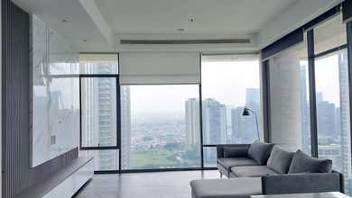 Apartemen Sewa Harga Terjangkau di Setiabudi, Jakarta Selatan