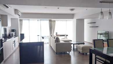 Apartemen Sewa Harga Terjangkau di Setiabudi, Jakarta Selatan