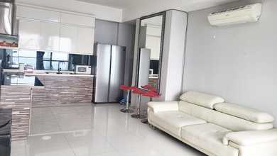 Apartemen Strategis Dijual Cepat di Kebayoran Baru, Jakarta Selatan, Harga Menarik!