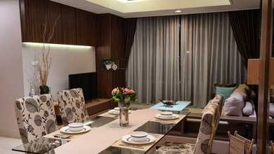 Sewa Cepat di Setiabudi, Jakarta Selatan, Harga 42,1 Juta /bulan