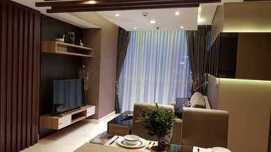 Apartemen Sewa Harga Terjangkau di Setiabudi, Jakarta Selatan