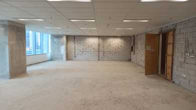 Good Unit For Rent Space Office At Tokopedia Tower